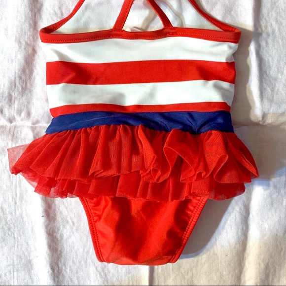 🎉SOLD🎉Cat & Jack Bathing Suit nwot - Picture 8 of 8